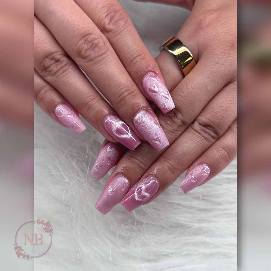 Nail Boss San Diego, CA 92120